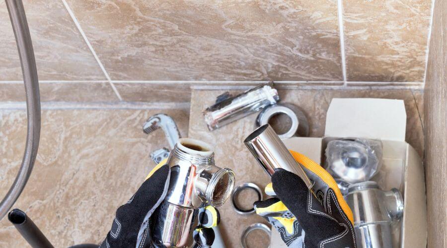 Professional New roof installation in Lake George, MN